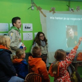 DSC 1109 - Scouts en Gidsen Zaventem 